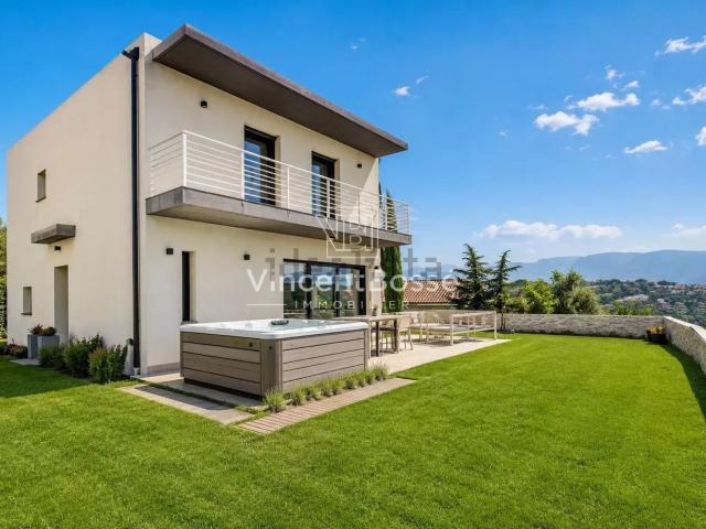 Maison, Nice