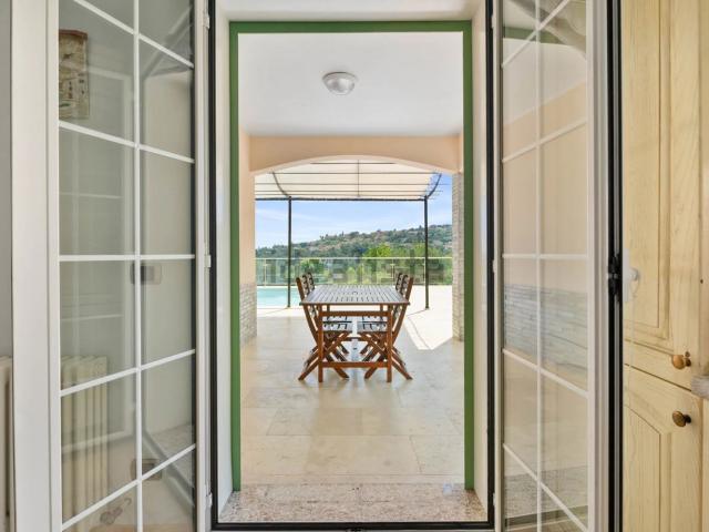 Maison, Nice
