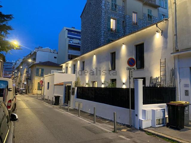 Maison, Nice