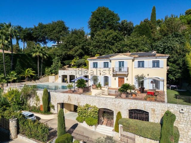 Maison, Nice