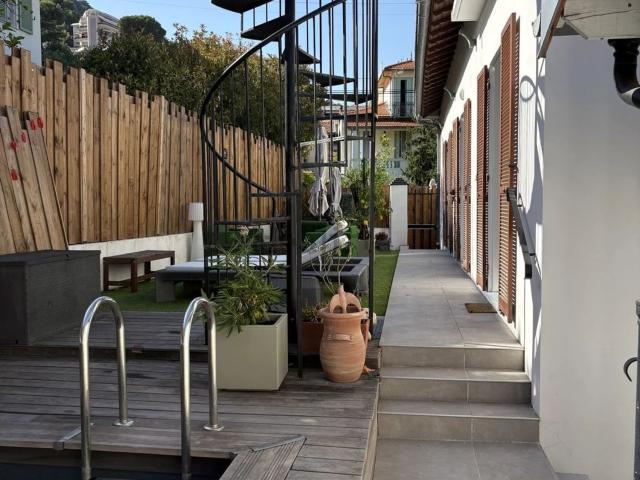 Maison, Nice