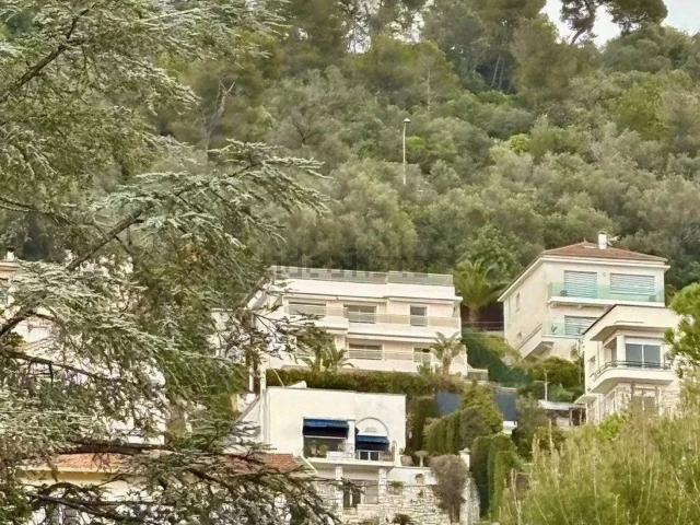 Maison, Nice