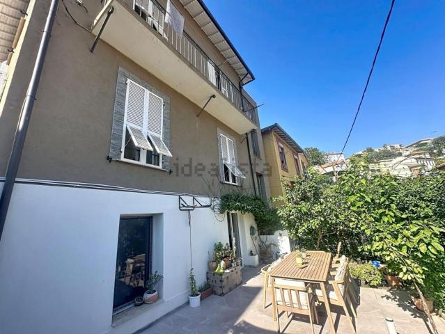 Maison, Nice