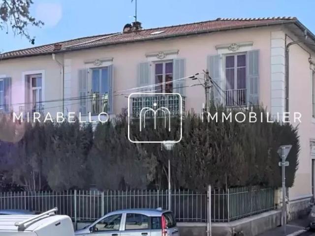 Maison, Nice