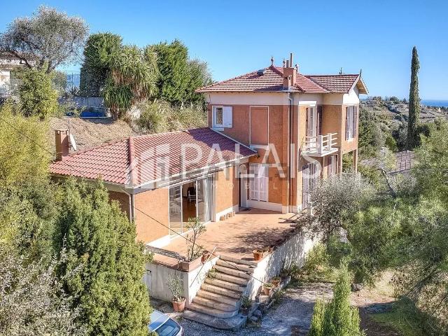 Maison, Nice