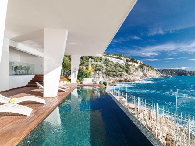 Maison, Nice