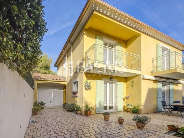 Maison, Nice