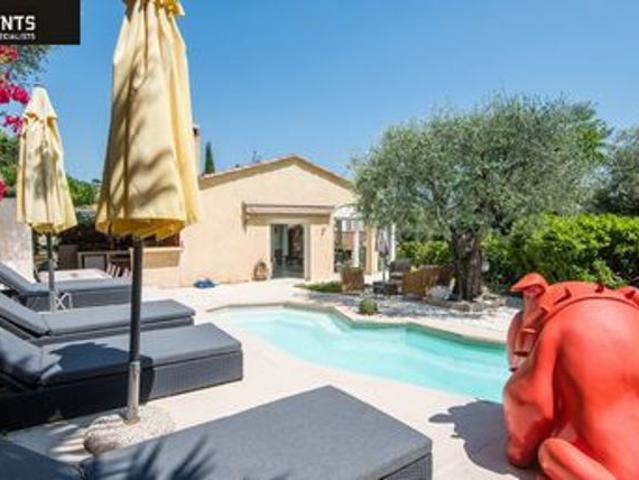 Maison NICE