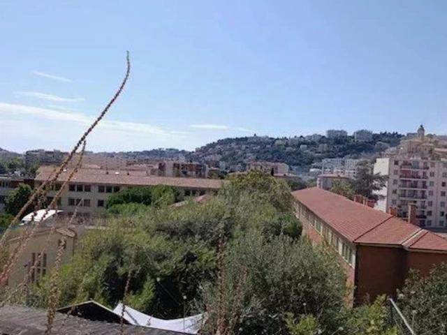 Maison, Nice