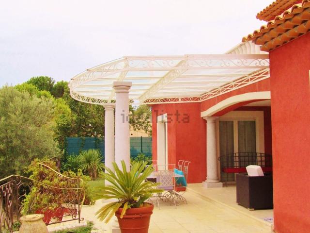 Maison, Nice