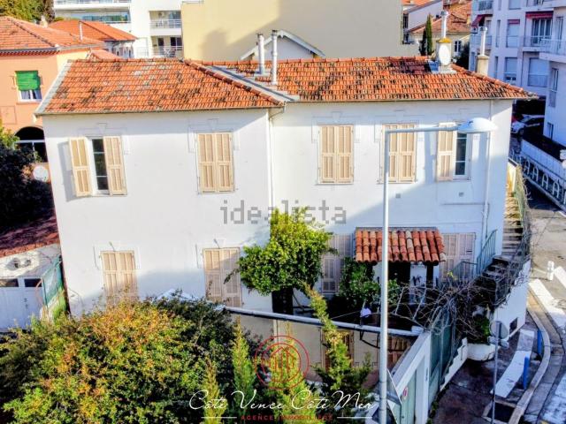 Maison, Nice