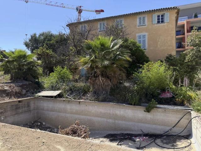 Maison, Nice