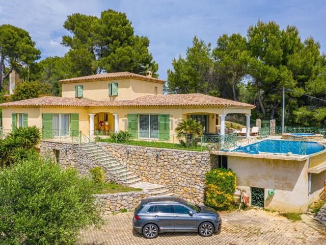 Maison, Nice