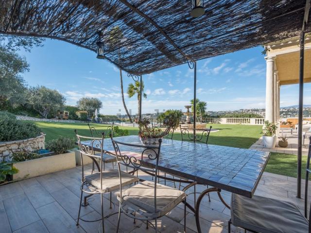 Maison, Nice