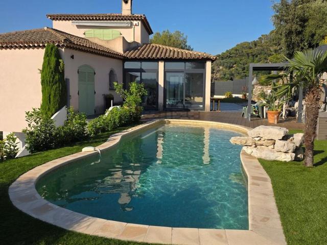Maison, Nice