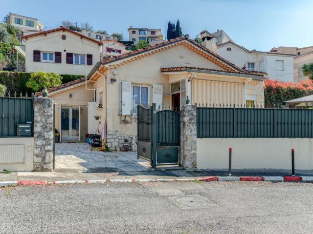 Maison, Nice