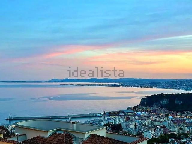 Maison, Nice
