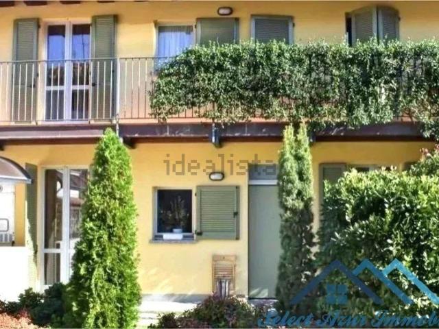 Maison, Nice