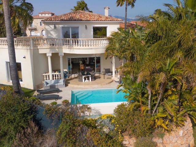 Maison, Nice