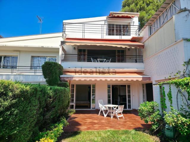 Maison, Nice