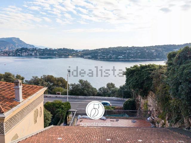 Maison, Nice