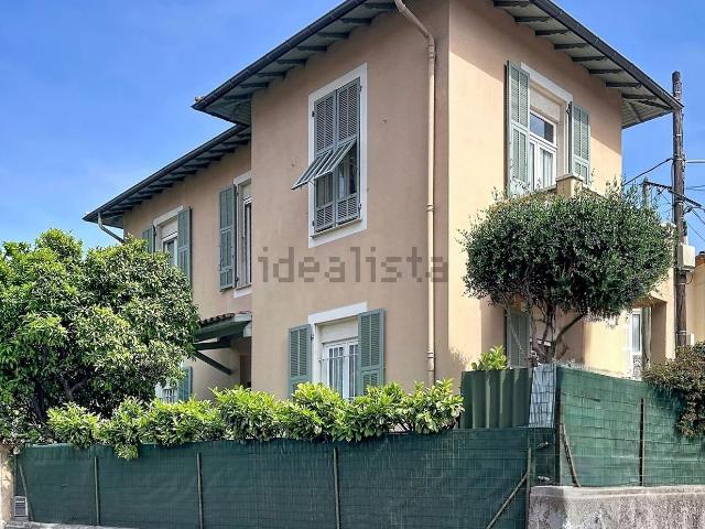 Maison, Nice