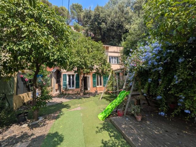 Maison, Nice