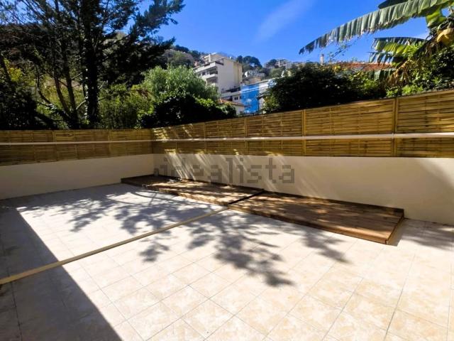 Maison, Nice