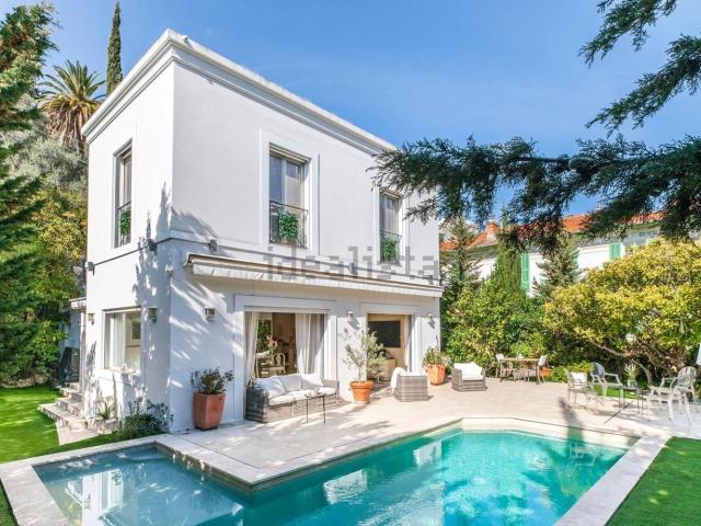 Maison, Nice