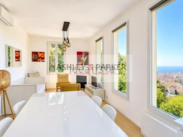 Maison, Nice