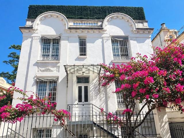 Maison, Nice