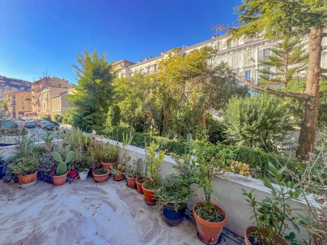 Maison, Nice