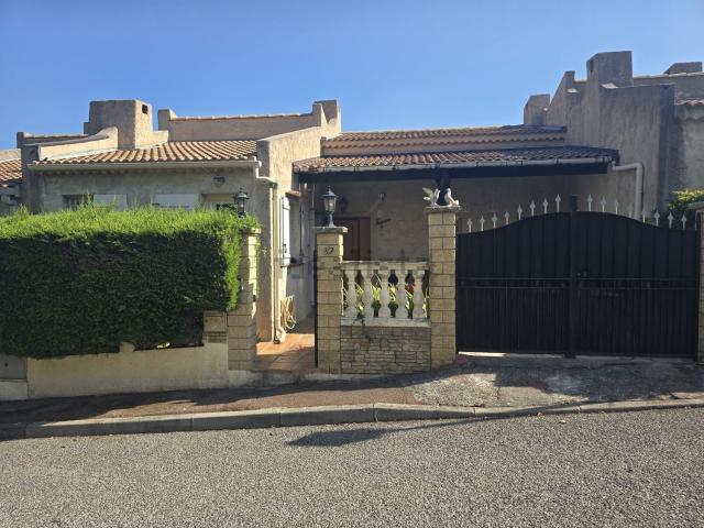 Maison, Nice