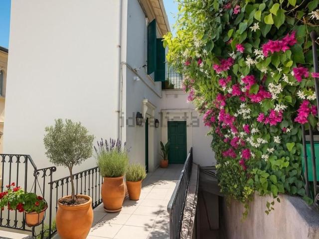 Maison, Nice