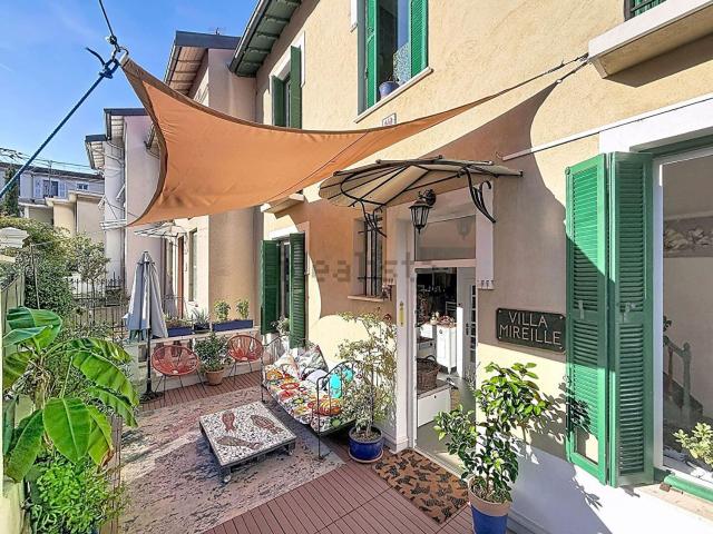 Maison, Nice