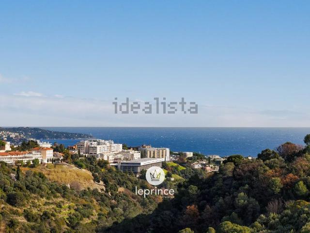 Maison, Nice