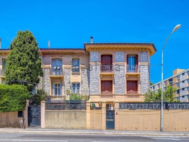 Maison, Nice