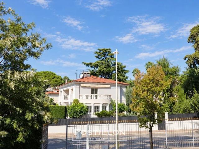 Maison, Nice
