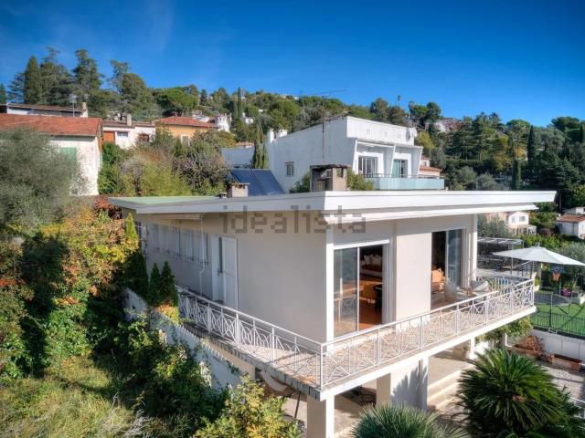 Maison, Nice