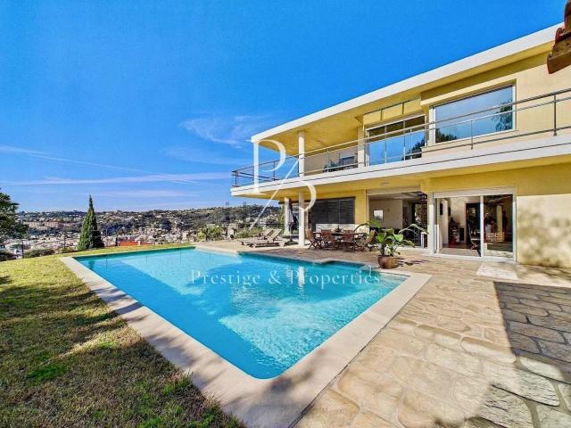 Maison, Nice