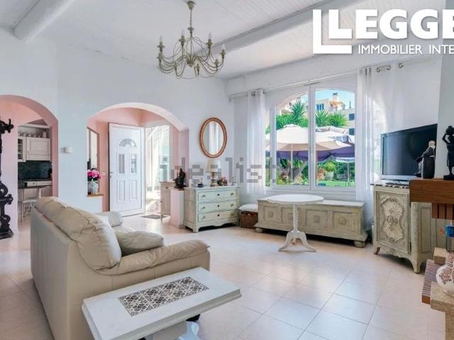 Maison, Nice