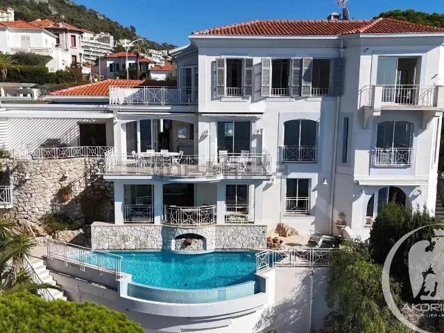 Maison, Nice