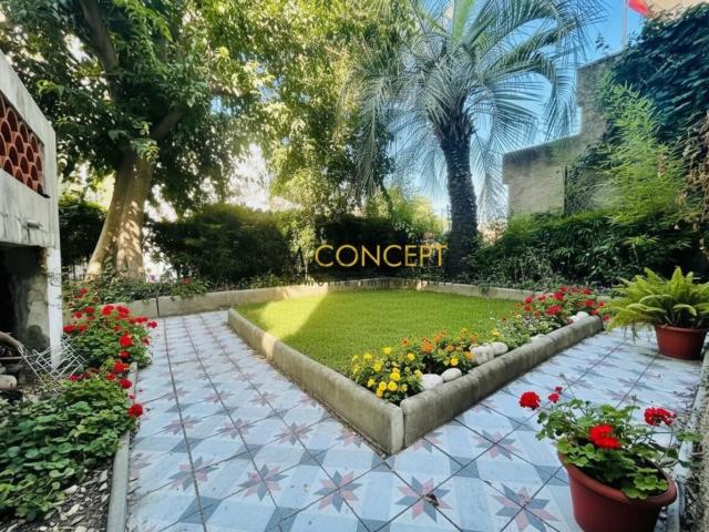Maison, Nice