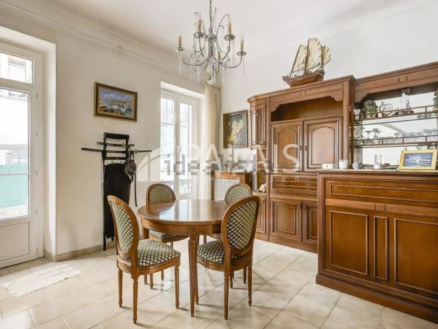 Maison, Nice