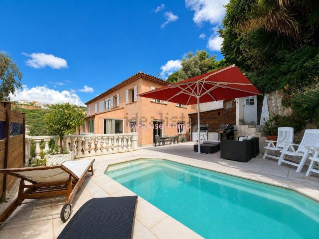Maison, Nice