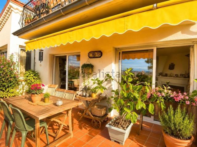 Maison, Nice