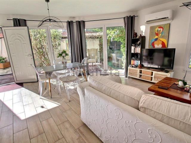 Maison, Nice