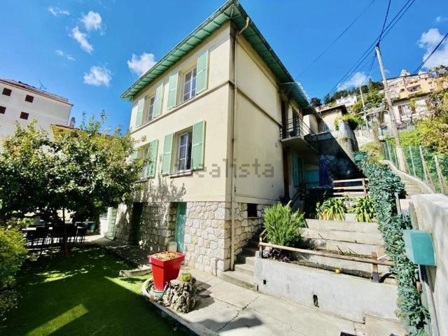 Maison, Nice