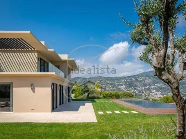Maison, Nice