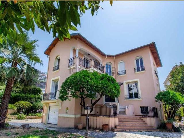 Maison, Nice
